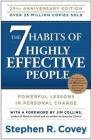 The 7 Habits of Highly Effective People Paperback