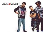 Flat 60% Off + Extra 10% Off + Extra 10% Cashback On JACK & JONES CLOTHING