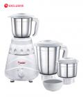 Prestige Flair 550 Watt 3 Jar Mixer Grinder