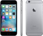 Apple iPhone 6 (Space Grey, 16 GB)