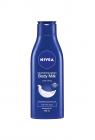 Nivea Nourishing Lotion Body Milk, 200ml