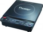 Prestige PIC 1.0 Mini Induction Cooktop  (Black, Push Button)