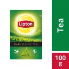 Lipton Darjeeling Tea, 100g