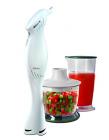 Oster 2612 Hand Blender with Chopping Attachment & Cup