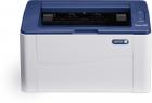 Xerox PH 3020 Single Function Wireless Printer  (White, Toner Cartridge)