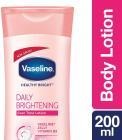 Vaseline Healthy White Lightening Body Lotion, 200ml