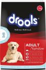 Drools Adult Chicken and Vegetable, 1.2 kg