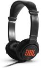 JBL T250SI Wired Headphone  (Black, On the Ear)