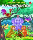 Timeless Tales From Panchantantra HB  (English, Hardcover, Om Books)