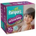 Diapers & Nappies (Huggies, Pampers etc.) at minimum 25% Off