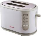 Butterfly ST 03 800 W Pop Up Toaster  (White, Grey)