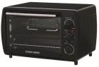 Black & Decker TRO2000R 19-Litre Toaster Oven with Rotisserie