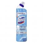 Domex Fresh Guard Ocean Fresh Disinfectant Toilet Cleaner, 750 ml