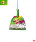 Scotch-Brite® Twister Mop with Free Refill