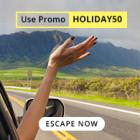 Nearbuy Travel Deals Rs. 1000 off on Rs. 1999 + Rs. 100