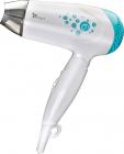 Syska HD1610-White HD1610 Hair Dryer  (1200 W, White)