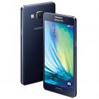 Samsung Galaxy A5 (Midnight Black, 16GB)