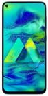 Samsung Galaxy M40 (Seawater Blue, 6GB RAM, 128GB Storage)