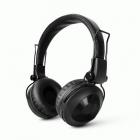 Blaupunkt BH01 EQz with Turbo Boost Mode Bluetooth Headset  (Black, On the Ear)