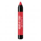 Lakme Enrich Lip Crayon, Berry Red, 2.2 g