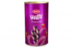 Dukes Waffy Rolls, Strawberry, 300g