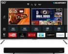 Blaupunkt 127cm (50 inch) Full HD LED Smart TV with External Soundbar  (BLA50AS570)