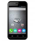 Micromax S301 (4GB, Black)