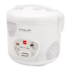 Cello Cook_N-Serve 100_ 1.8-Litre Rice Cooker