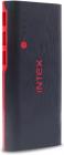 Intex Na IT-PB12.5K 12500 mAh Power Bank  (Black, Red)