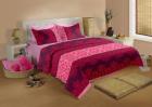 Minimum 50% Off On Raymond Bedsheets