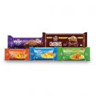 Britannia Good Day Party Pack (Assorted Cookies) Pack Of 9