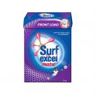 Surf Excel Matic Front Load Detergent Powder - 2 kg