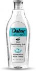 Dabur Hand Sanitizing Rub Hand Sanitizer Bottle  (450 ml)