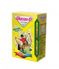 Glucon D Health Drink Nimbupaani Bx 1Kg - Combo of 2