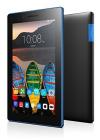 Lenovo Tab3 7 Essential Tablet (7 inch, 16GB,Wi-Fi+3G with Voice Calling), Ebony Black