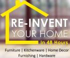 Deals on Furniture, Kitchenware, Home Decor, Furnishing & Hardware