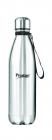 Prestige Thermopro Vaccum Water Bottle, 1 Litre, Silver