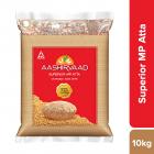 Aashirvaad Superior MP Atta Bag, 10kg