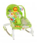 Fisher-Price Newborn To Toddler Rocker/Bouncer