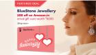 BlueStone Jewellery - Instant Voucher