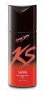 KS Kamasutra Deo for Men, Spark, 150ml