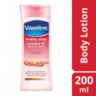 Vaseline Healthy White Complete 10 AHA and Pro Retinol, 200ml