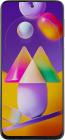 Samsung Galaxy M31s (Mirage Black, 6GB RAM, 128GB Storage)