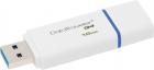 Kingston DTIG4 USB 3.0, 16 GB Pen Drive  (White & Blue)