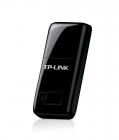 TP-Link TL-WN823N 300Mbps Mini Wireless N USB Adapter (Black)