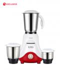 Surya Ventura 500 W 3 Jar Mixer Grinder