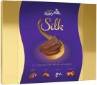 Cadbury Dairy Milk Silk Miniatures Chocolate Gift Pack, 240 g