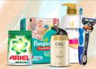 The General Store - Household Supplies at Up to 60% Off