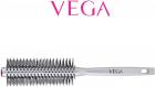 Vega Round Brush (Color May Vary)