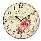 Wall Clocks Upto 74% Off